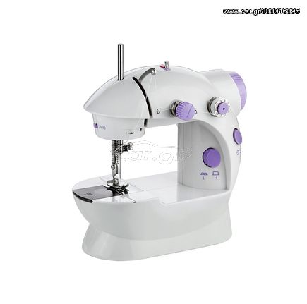 Ραπτομηχανή 4 σε 1 - Mini Sewing Machine - 202A - 675718S - 675718_sew