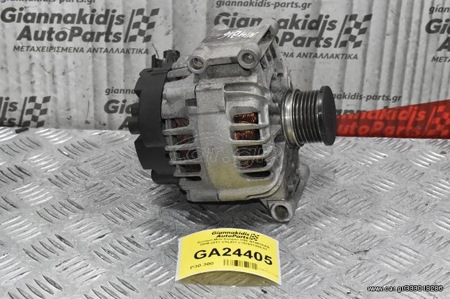 Δυναμό Mini Cooper R56 N14B16AB 2006-2011 VALEO V757651380-01