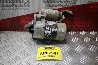 Μίζα Renault Megane 1996-2002 M002T13281