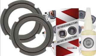 Artsound Jbl Control 1 Pro Speaker Surround Re-Foam Repair Kit - ArtSound and Lights