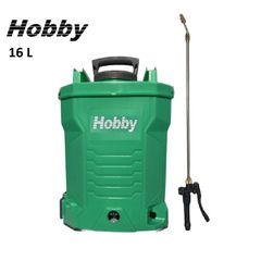 Ψεκαστήρας μπαταρίας 16l / 12V NEW ENERGY HOBBY