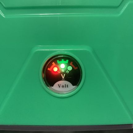 Ψεκαστήρας μπαταρίας 16l / 12V NEW ENERGY HOBBY-thumb-4