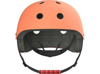 Segway AB.00.0020.52 Ninebot Helmet Πορτοκαλί (L)