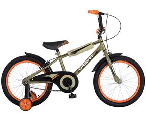 Orient '23 Ποδήλατο παιδικό ORIENT TIGER 18″ ΛΑΔΙ 2023