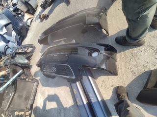 Προφυλακτήρας εμπρός suzuki wagonar 2005 spert -thumb-2