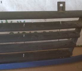 ΜΑΣΚΑ ΕΜΠΡΟΣ MERCEDES VITO (W638) 1996-2004 (EG)-thumb-2