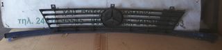 ΜΑΣΚΑ ΕΜΠΡΟΣ MERCEDES VITO (W638) 1996-2004 (EG)-thumb-3