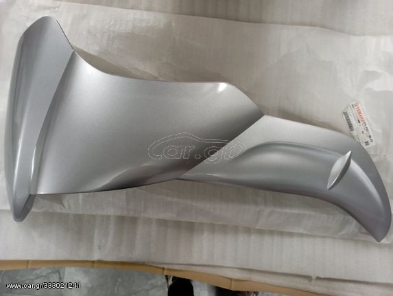 ΠΟΔΙΑ ΕΞΩΤΕΡΙΚΗ ΑΣΗΜΙ ΑΡΙΣΤΕΡΗ  ΓΝΗΣΙΑ CRYPTON R 115