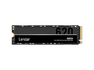 Lexar NM710 SSD 2TB M.2 NVMe PCI Express 4.0 (LNM710X002T-RNNNG) - Πληρωμή και σε έως 9 δόσεις