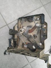 Ford Ka 2008-2016 βάση μπαταρίας