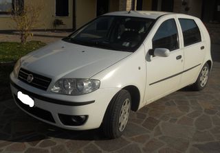 FIAT PUNTO '00-'10 ΚΙΝΗΤΗΡΕΣ-ΜΟΤΕΡ  "ΤΑ ΠΑΝΤΑ ΣΤΗΝ LK ΘΑ ΒΡΕΙΣ" 