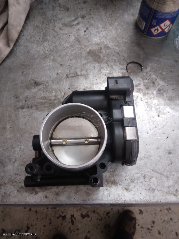 Πεταλουδα Bosch από VR6