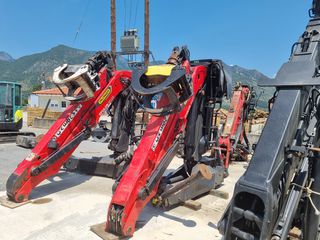 Γερανοί Palfinger 2016 Epsilon M12Z83-thumb-2