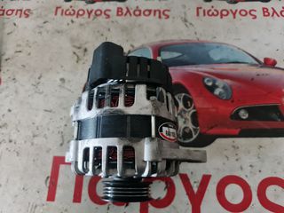 ΔΥΝΑΜΟ HYUNDAI I10 2006-2012