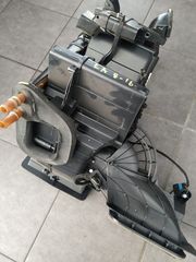 Ford Ka 2008-2016 εβαπορέτα