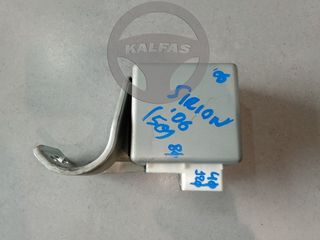 DAIHATSU SIRION '06 1.0 12V (5Θ) ΕΓΚΕΦΑΛΟΣ ΗΛΕΚΤΡΙΚΟΥ ΤΙΜΟΝΙΟΥ 89650-B1030-B