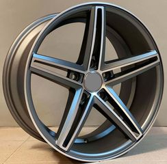 ΚΥΡΙΑΖΗΣ VOSSEN 521 18"