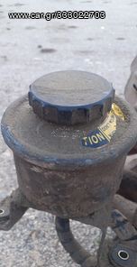 ΔΟΧΕΙΑ ΥΔΡΑΥΛΙΚΟΥ ΤΟΥΟΤΑ 2L