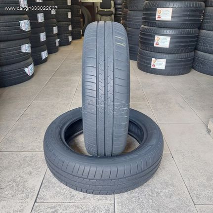 2 TMX MAXXIS MECOTRA 3 155/60/15*BEST CHOICE TYRES *ΒΟΥΛΙΑΓΜΕΝΗΣ 57*