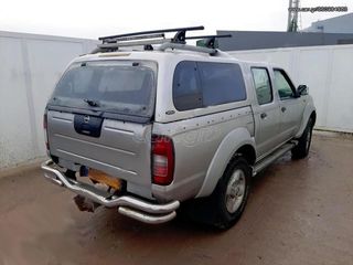 Nissan navara d22-thumb-1