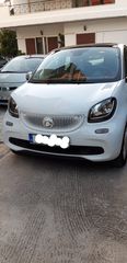 Smart ForFour '15