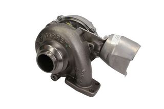 Turbocharger (New) FORD FOCUS 1231096