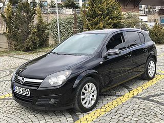 Opel astra 5d  H αμορτισέρ ελατήρια 2008