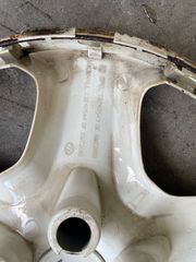 	ΤΑΣΙΑ ΓΙΑ 16ΑΡΕΣ ΖΑΝΤΕΣ OPEL ZAFIRA B (05-12), ASTRA H (04-10) ΚΩΔ: 13240543,13240544-thumb-1