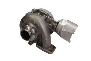 Turbocharger (New) FORD MONDEO 1231096