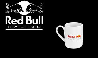 Red Bull racing F1 κουπα