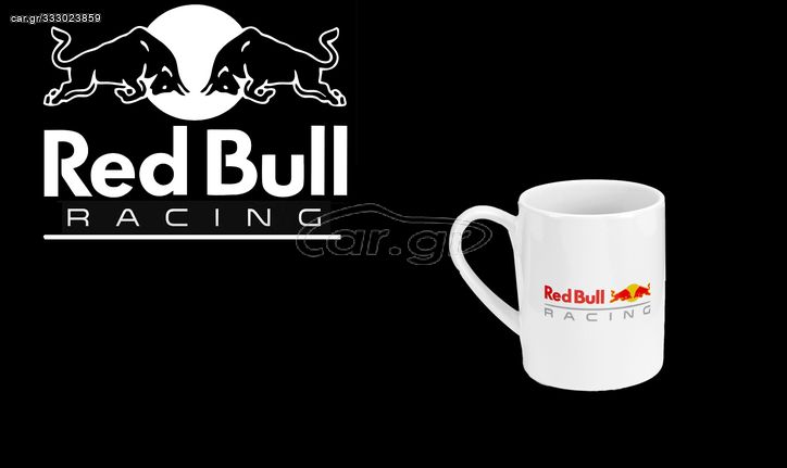 Red Bull racing F1 κουπα