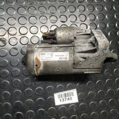 NISSAN QASHQAI  ( 07 - 13 )  ΜΙΖΑ R9M 1.6 DIESEL 233D01375R    #13740