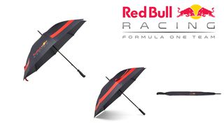 Red Bull racing ομπρελα