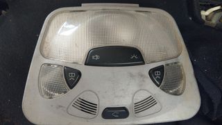 MERCEDES (W203) - ΠΛΑΦΟΝΙΕΡΑ