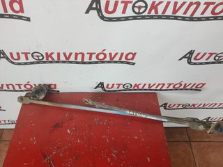 NISSAN DATSUN 720 '89 ΜΠΡΑΤΣΑ ΕΣΩΤΕΡΙΚΑ     ,Ο,ΤΙ ΘΕΛΕΤΕ ΡΩΤΗΣΤΕ ΜΑΣ ,ΑΠΟΣΤΟΛΗ ΣΕ ΟΛΗ ΤΗΝ ΕΛΛΑΔΑ!!!
