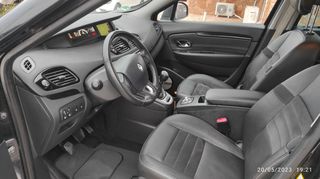 Renault Grand Scenic 2015 BOSSE"EDITION"130HP"-thumb-22