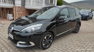Renault Grand Scenic 2015 BOSSE"EDITION"130HP"-thumb-7