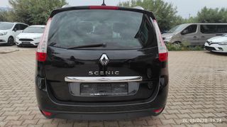 Renault Grand Scenic 2015 BOSSE"EDITION"130HP"-thumb-9