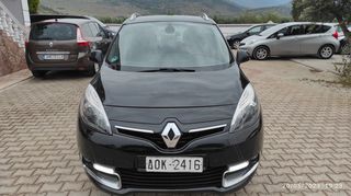 Renault Grand Scenic 2015 BOSSE"EDITION"130HP"-thumb-10