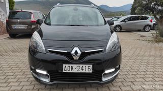 Renault Grand Scenic 2015 BOSSE"EDITION"130HP"-thumb-12