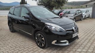 Renault Grand Scenic 2015 BOSSE"EDITION"130HP"-thumb-1