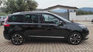Renault Grand Scenic 2015 BOSSE"EDITION"130HP"-thumb-2