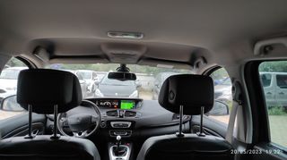 Renault Grand Scenic 2015 BOSSE"EDITION"130HP"-thumb-15