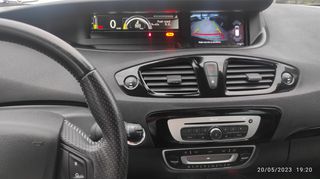 Renault Grand Scenic 2015 BOSSE"EDITION"130HP"-thumb-16