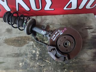 ΑΚΡΑΞΟΝΙΟ ΕΜΠΡΟΣ ΑΡΙΣΤΕΡΟ (L) PEUGEOT 308 (9H06) 1.6 HDi ABS 2008-2013 (Z)