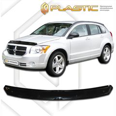 Ανεμοθραύστης καπό CA Plastic για Dodge Caliber (2006-2011)