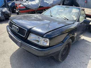 Audi 80 για ανταλλακτικά με αριθμό κινητήρα ABM00-thumb-1