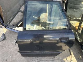 Audi 80 για ανταλλακτικά με αριθμό κινητήρα ABM00-thumb-2