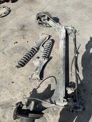 Audi 80 για ανταλλακτικά με αριθμό κινητήρα ABM00-thumb-4