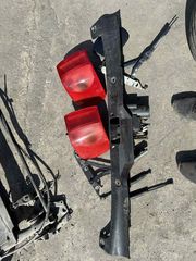 Audi 80 για ανταλλακτικά με αριθμό κινητήρα ABM00-thumb-5